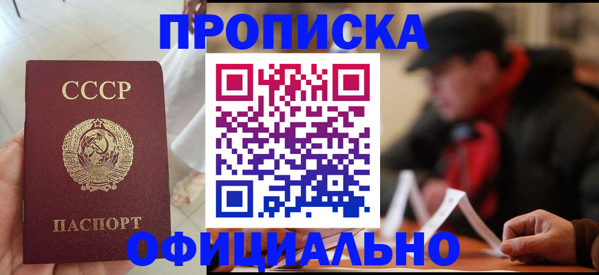 временная регистрация для школы в Шагонаре